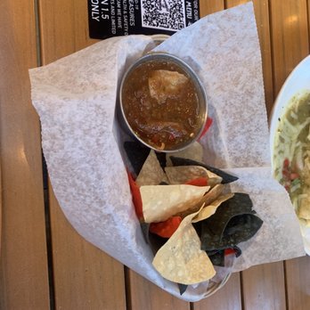 Kalaveras - Chips and salsa - Latin American Near Me - San Pedro, California Kalaveras - Chips and salsa - Latin American Near Me - San Pedro, California