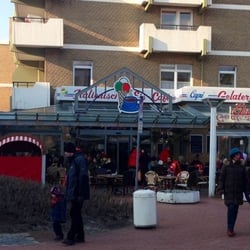 Eiscafe Capri