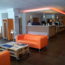 ibis budget Bonn Sud Konigswinter