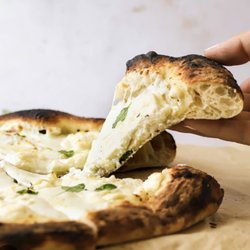 Pizzeria Sprezza