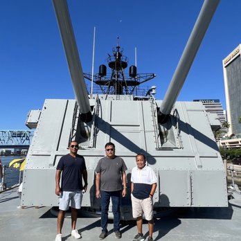 USS Orleck Naval Museum - Museums Near Me - Jacksonville, Florida USS Orleck Naval Museum - Museums Near Me - Jacksonville, Florida