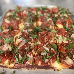 Seven Mile Pies