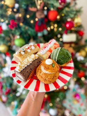 Shikeda Bento Patisserie by null