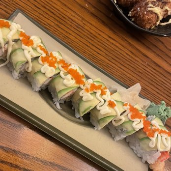 Kotobuki - Creamy California roll - Japanese Near Me - Norfolk, Virginia Kotobuki - Creamy California roll - Japanese Near Me - Norfolk, Virginia