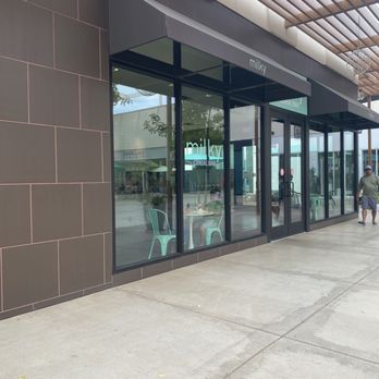 Milky Cereal Bar - Outside - Ice Cream & Frozen Yogurt Near Me - Kapolei, Hawaii Milky Cereal Bar - Outside - Ice Cream & Frozen Yogurt Near Me - Kapolei, Hawaii