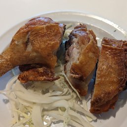 Fried Chicken