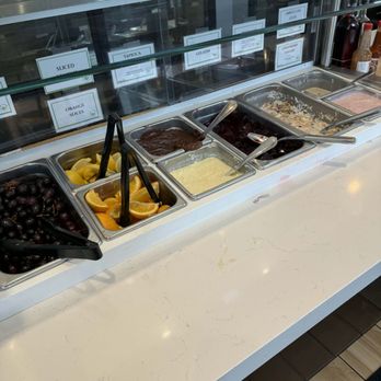 Soup 'n Fresh - Buffets Near Me - Chino Hills, California