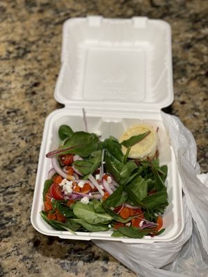 Casual Habana Cafe by null