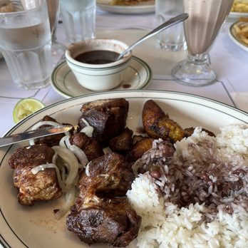 Versailles - Fried Pork Chunks - Cuban Near Me - Miami, Florida Versailles - Fried Pork Chunks - Cuban Near Me - Miami, Florida