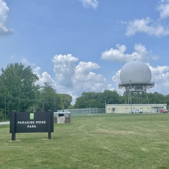 Paradise Ridge Park - Community Centers Near Me - Joelton, Tennessee