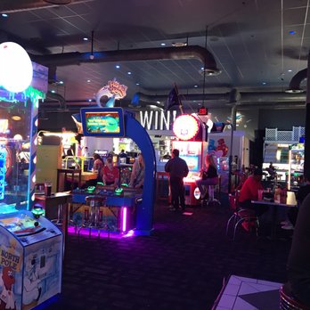 Dave & Buster's Miami - Sunday funday. :)) - American Near Me - Miami, Florida