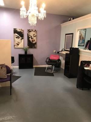 Creations Hair Salon 8521 Hixson Pike Hixson Tn Hair Salons Mapquest