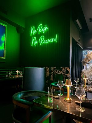 Doves Restaurant by null