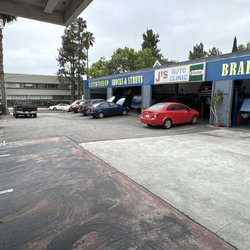 J's Auto Clinic