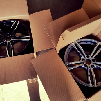 Wheel Tech Tuning - Tires Near Me - Glendale, California Wheel Tech Tuning - Tires Near Me - Glendale, California
