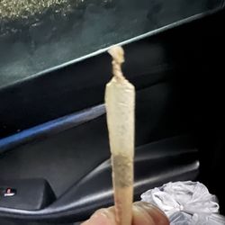 Empty joint