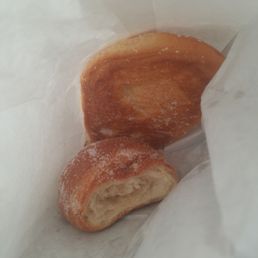 Pan dolce.