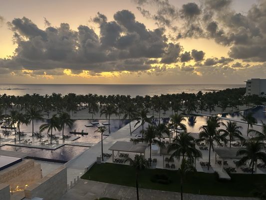 Barceló Maya Palace - All Inclusive by null