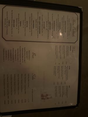 Menu photo 2 Tokyo Cowboy San Antonio, TX Menu photo 2 Tokyo Cowboy San Antonio, TX