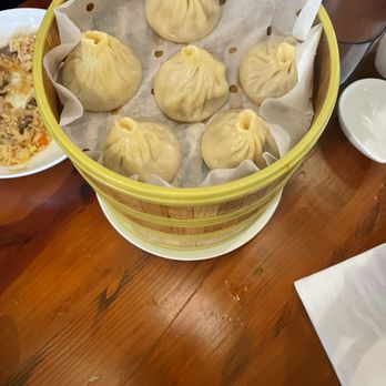 Mr Bao - Beef Soup Dumplings - Shanghainese Near Me - New York, New York Mr Bao - Beef Soup Dumplings - Shanghainese Near Me - New York, New York