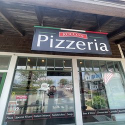 Rocco's Pizzeria