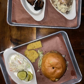 Butcher Bar - Barbeque Near Me - Astoria, New York