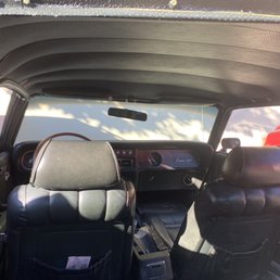 New headliner New headliner