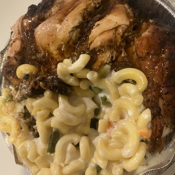 Peppa's Jerk Chicken - Caribbean Near Me - Brooklyn, New York Peppa's Jerk Chicken - Caribbean Near Me - Brooklyn, New York