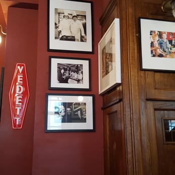 French House - Modern European Near Me - London, XGL