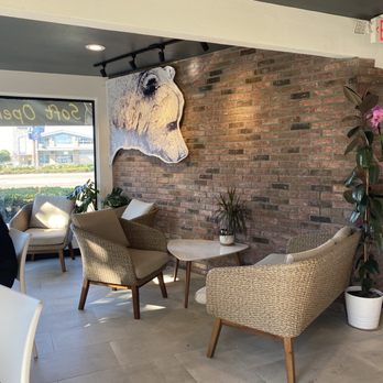 Daboba - Seating area - Bubble Tea Near Me - San Diego, California Daboba - Seating area - Bubble Tea Near Me - San Diego, California
