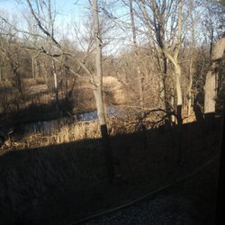 Shockley Richard A DDS - The views are stellar year-round