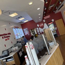 Smoothie King
