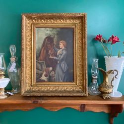 Cast + Found Vintiques