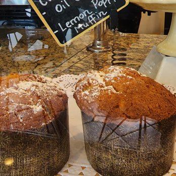 Cafe Berlina - Pastries - Coffee & Tea Near Me - Santa Monica, California Cafe Berlina - Pastries - Coffee & Tea Near Me - Santa Monica, California
