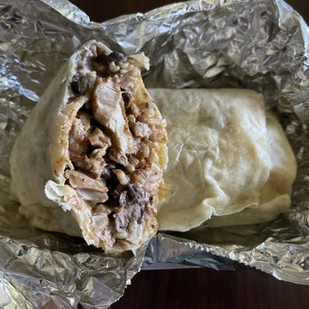 Da Crack Mexican Grinds - Fish burrito with black beans - Mexican Near Me - Koloa, Hawaii Da Crack Mexican Grinds - Fish burrito with black beans - Mexican Near Me - Koloa, Hawaii