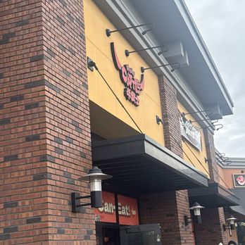 Chubby Cattle - Barbeque Near Me - Pleasanton, California