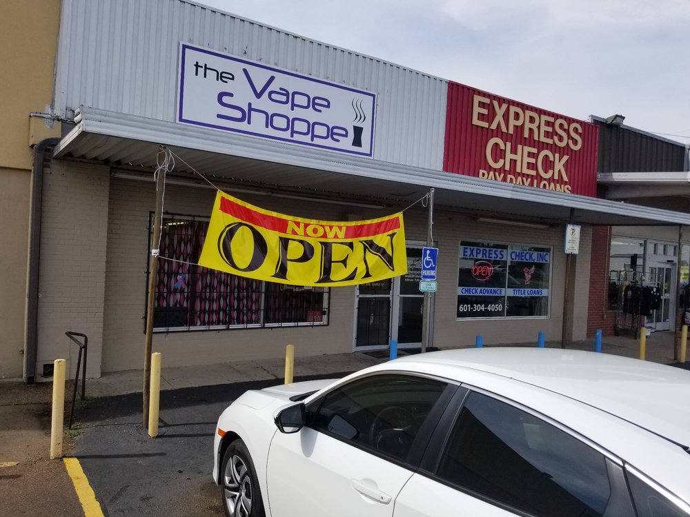 THE VAPE SHOPPE Updated September 2024 10 Photos 196 Sgt Prentiss