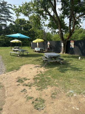 Mel's Drive-in by null