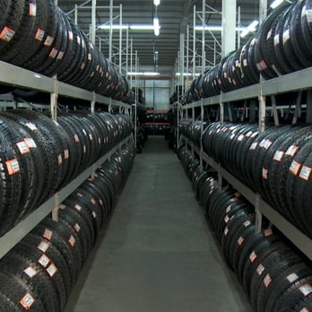 Used Tire Warehouse - Tires Near Me - Wareham, Massachusetts