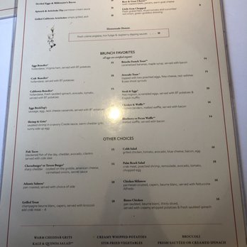 BrickTop's Restaurant - Menu - Breakfast & Brunch Near Me - Charlotte, North Carolina BrickTop's Restaurant - Menu - Breakfast & Brunch Near Me - Charlotte, North Carolina
