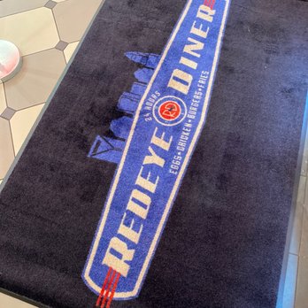 RedEye Diner - Diners Near Me - Charlotte, North Carolina