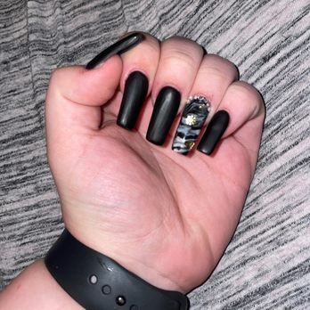 Caesars Nails & Spa - Nail Salons Near Me - Pembroke Pines, Florida Caesars Nails & Spa - Nail Salons Near Me - Pembroke Pines, Florida