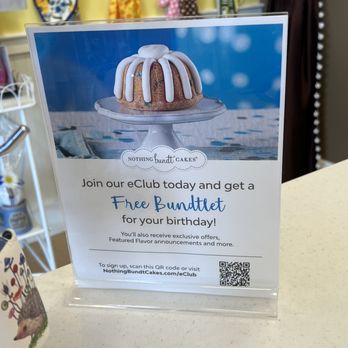 Nothing Bundt Cakes - Bakeries Near Me - Virginia Beach, Virginia Nothing Bundt Cakes - Bakeries Near Me - Virginia Beach, Virginia