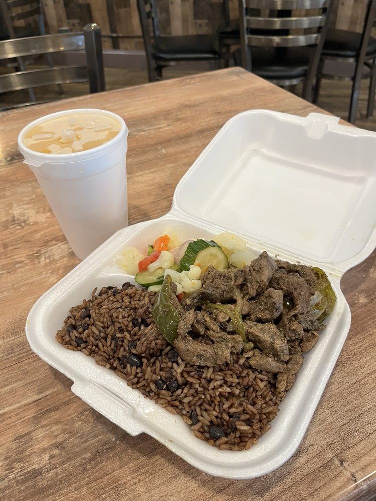 El Tipico Criollo