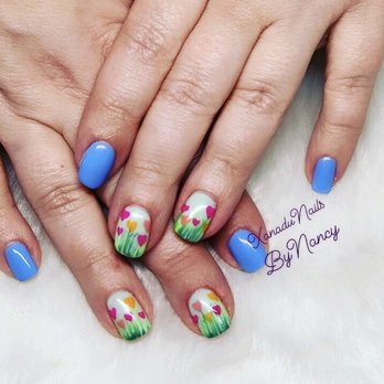 Xanadu Nails & Spa - My Nails by Nancy off of Instagram - Nail Salons Near Me - Hoffman Estates, Illinois Xanadu Nails & Spa - My Nails by Nancy off of Instagram - Nail Salons Near Me - Hoffman Estates, Illinois