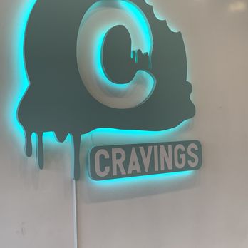 Cravings Ice Cream - Ice Cream & Frozen Yogurt Near Me - Bellflower, California Cravings Ice Cream - Ice Cream & Frozen Yogurt Near Me - Bellflower, California