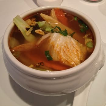 Maison Prathet Thai - Thai Near Me - Montreal, Quebec