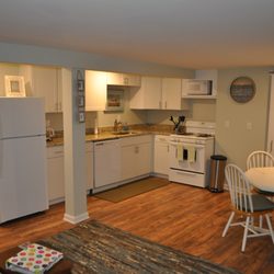 Mansion Farm Inn - Coastal Cottage