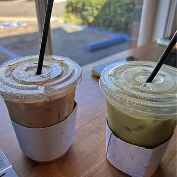 In-sīt Coffee - Drinks - Coffee & Tea Near Me - Costa Mesa, California