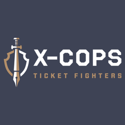 X-COPS Traffic Ticket Fighters - X-COPS - Traffic Ticket Fighters